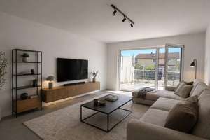 Doppelhaushälfte mit 188 m² Wohnfläche in Burgkirchen an der Alz – Die vollständige Adresse der Immobilie erhältst du vom Anbieter., 84508 Burgkirchen an der Alz – Vorschaubild 4