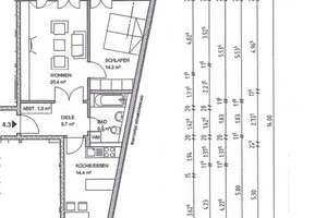 Brück Immobilien - Helle 2-Zi.-Eigentumswohnung mit Balkon – Ideale Kapitalanlage – Die vollständige Adresse der Immobilie erhältst du vom Anbieter., 81737 Ramersdorf, München – Vorschaubild 2