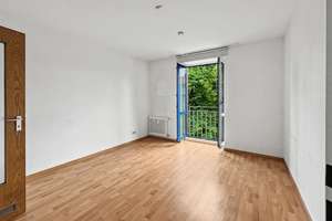 Attraktive 3-Zimmer-Eigentumswohnung mit Balkon und Garage in Gelsenkirchen-Altstadt – 45879 Altstadt, Gelsenkirchen – Vorschaubild 6