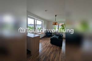 Tauschwohnung: Perfekt geschnittene 1.5 Z Wohnung in MXV – 80335 Sankt Benno, München – Vorschaubild 4