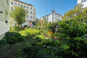 provisionsfrei !! Bestlage nahe Spree, schöne 2 Zimmer, noch vermietet, wird frei – Essener 7, 10555 Moabit, Berlin – Vorschaubild 3