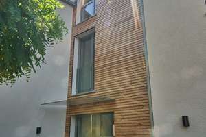 Lichtdurchflutete Wohnung im energieeffizienten Neubau – Schwarzwaldstraße 54, 58093 Lennetal, Hagen – Vorschaubild 3