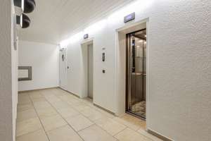 Hoch hinaus: Barrierefreie 3,5‑Raum-Wohnung mit rd. 96 m², Weitblick und TG Stellplatz in Stadtwald  – Die vollständige Adresse der Immobilie erhältst du vom Anbieter., 45133 Stadtwald, Essen – Vorschaubild 18