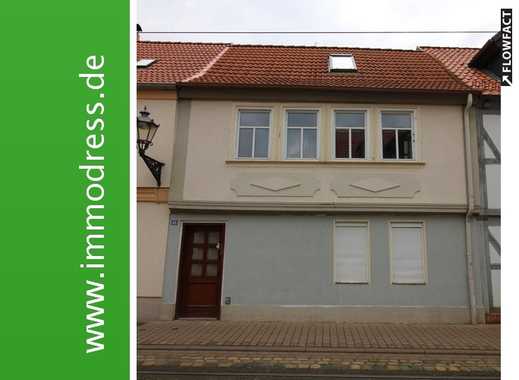 Haus kaufen in Halberstadt - ImmobilienScout24