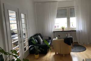 Schöne 3 Zimmer Altbauwohnung – Die vollständige Adresse der Immobilie erhältst du vom Anbieter., 66111 Sankt Johann, Saarbrücken – Vorschaubild 11
