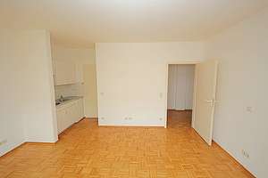 1-Zi.-App. mit Aufzug, Parkett und EBK in MD-Nord Nähe Lübecker Straße – 39128 Kannenstieg, Magdeburg – Vorschaubild 11