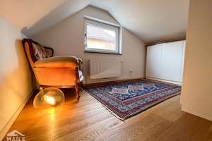Neuwertige Maisonette-Wohnung mit großer Dachterrasse in unmittelbarer Nähe des Marienplatzes! – Adlerstraße 21, 70199 Heslach, Stuttgart – Vorschaubild 12
