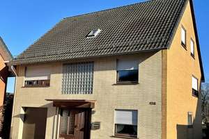 RESERVIERT: Solides EFH in Alfelder OT – Die vollständige Adresse der Immobilie erhältst du vom Anbieter., 31061 Alfeld (Leine) – Vorschaubild 1