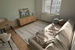 Privatverkauf! Provisionfrei! Möblierte, bezugsfreie 2-Zimmer-Wohnung – Die vollständige Adresse der Immobilie erhältst du vom Anbieter., 4347 Schönefeld-Abtnaundorf, Leipzig – Vorschaubild 3