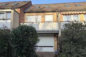 VERKAUFT - sehr gepflegtes Haus für junge Familie – Die vollständige Adresse der Immobilie erhältst du vom Anbieter., 22359 Bergstedt, Hamburg – Vorschaubild 15