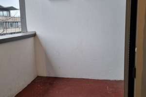 D- Derendorf +++Preiswerte 1 Zimmer, KDB,  Laminat, 32m²,BALKON  +++ – 40476 Golzheim, Düsseldorf – Vorschaubild 6
