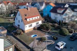Viel Platz, sonniger Garten und Ausbaupotenzial: Ihr neues Zuhause in Beuren! – Konstanz (Kreis) – Vorschaubild 3
