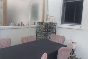 FRANKFURT-GALLUSVIERTEL: Gepflegtes 4-5 Zimmer-Haus - Erbpacht - – 60326 Gallus, Frankfurt am Main – Vorschaubild 26
