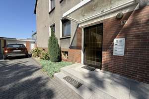 2,5 Raum in ruhigem 3 Parteienhaus. DG mit großzügigem Raumgefühl. Garage optional. – Kirchharpener Straße 92, 44805 Gerthe, Bochum – Vorschaubild 12