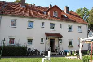Gemütliche 3 ZKB im Forstfeld! – Wißmannstraße 41, 34123 Forstfeld, Kassel – Vorschaubild 1