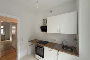 Frisch sanierte ERDGESCHOSS-Wohnung in Wilhelmstadt – Zimmerstraße 15A, 13595 Wilhelmstadt, Berlin – Vorschaubild 11