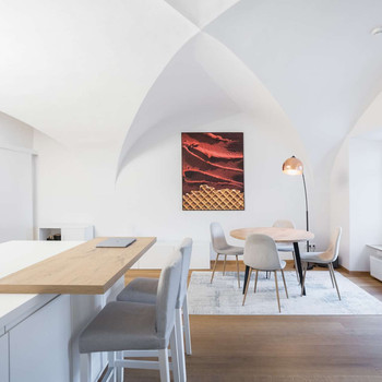 Altbauliebhaber aufgepasst! Charmante 2-Zimmer-Wohnung im Herzen von Ravensburg