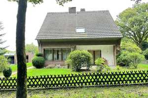 ++ MASSIVES EINFAMILIENHAUS IN RUHIGER LAGE! INKL. GARAGE UND ANBAU! ++ – Kleve (Kreis) – Vorschaubild 10