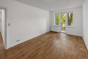 Attraktive 2-Zimmer-Wohnung: Ideal für Singles oder Paare – Die vollständige Adresse der Immobilie erhältst du vom Anbieter., 20255 Eimsbüttel (Ortsteil), Hamburg – Vorschaubild 4