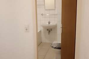 3-Zimmer-Wohnung in Elberfeld, Nähe Innenstadt/Gathe – Die vollständige Adresse der Immobilie erhältst du vom Anbieter., 42107 Elberfeld, Wuppertal – Vorschaubild 7