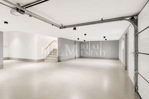 Hausgefühl am Hirschpark: Garten-Maisonette mit Terrasse und ca. 160 m² Gartenanteil – Die vollständige Adresse der Immobilie erhältst du vom Anbieter., 22609 Nienstedten, Hamburg – Vorschaubild 13