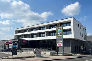 Neubau / Erstbezug! 2-Zimmer-Neubauwohnung mit hochwertiger Ausstattung! – Die vollständige Adresse der Immobilie erhältst du vom Anbieter., 51469 Heidkamp, Bergisch Gladbach – Vorschaubild 9