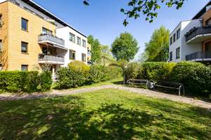 Charmante und sonnige 3 Zimmer Wohnung in Berlin ** Provisionsfrei** – Lieselstraße 36c, 12524 Altglienicke, Berlin – Vorschaubild 4