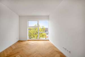 Penthouse Highlight mit 360° Panorama. Ein großzügiges Unikat. – Die vollständige Adresse der Immobilie erhältst du vom Anbieter., 80796 Neuschwabing, München – Vorschaubild 4