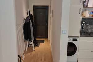 Kompaktes Wohnen mit Charakter in Laim – Die vollständige Adresse der Immobilie erhältst du vom Anbieter., 80687 St. Ulrich, München – Vorschaubild 6