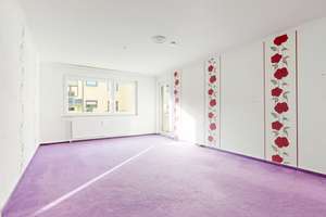 Attraktive 4-Zimmer-Erdgeschosswohnung in beliebter Südstadtlage – Sofort bezugsfrei – Die vollständige Adresse der Immobilie erhältst du vom Anbieter., 38259 Salzgitter-Bad, Salzgitter – Vorschaubild 2