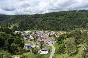 Mehrzweck-Idyll in Bärenthal - Wohnen & Arbeiten, wo die Natur zu Hause ist – Gnadenweilerstr. 36, 78580 Tuttlingen (Kreis) – Vorschaubild 3