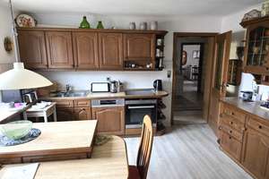 ++RESERVIERT++  Attraktives Mehrfamilienhaus , Nebengebäude, XL-Garagen und 1302 qm Grundstück – Die vollständige Adresse der Immobilie erhältst du vom Anbieter., 88693 Deggenhausertal – Vorschaubild 10