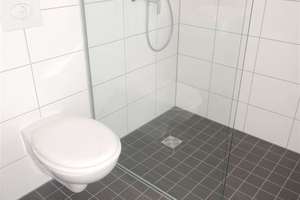 1-Zimmer-Appartement in Toplage Nähe Uni in Trier, Tarforst – Augustinusstraße 15, 54296 Tarforst, Trier – Vorschaubild 3