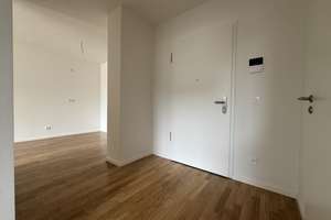 Hier findet jeder seinen Platz: 2-Zimmer-Wohnung mit Balkon im Erstbezug – Johann-Eck-Straße 4, 4315 Neustadt-Neuschönefeld, Leipzig – Vorschaubild 4