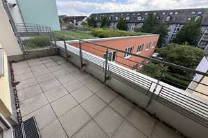 Schöne 2-Zimmerwohnung in Mannheim-Neckarau – Die vollständige Adresse der Immobilie erhältst du vom Anbieter., 68199 Neckarau, Mannheim – Vorschaubild 7