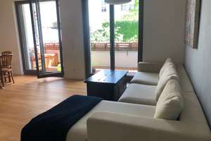 Provisionsfrei 4-Zimmer-Wohnung im  Prenzl. Berg mit Balkon  2 min vom Volkspark Friedrichshain – Die vollständige Adresse der Immobilie erhältst du vom Anbieter., 10407 Prenzlauer Berg, Berlin – Vorschaubild 1