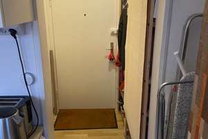 Helle 1-Zimmer-Wohnung in zentraler Lage zur Untermiete – Schillerstraße 37, 80336 Ludwigsvorstadt-Kliniken, München – Vorschaubild 6