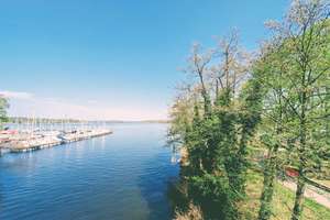 Renovierte Wohnung in Wannsee - bezugsfrei & provisionsfrei, zur Eigennutzung oder Kapitalanlage – 14163 Zehlendorf, Berlin – Vorschaubild 11