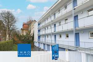 IMMOPARTNER - GUTE GEGEND. GUTER SCHNITT. GUTE WAHL – Nürnberg – Vorschaubild 1