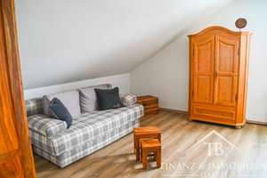 Eine besondere Gelegenheit in Nordseenähe - neuwertiges Wohnhaus - großzügig - gepflegt - wohnlich – Die vollständige Adresse der Immobilie erhältst du vom Anbieter., 26553 Dornum – Vorschaubild 11