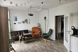 Eine gemütliche, sonnige 1.5 zimmer Wohnung – Georg-Singer-Straße 43, 39128 Neustädter Feld, Magdeburg – Vorschaubild 8