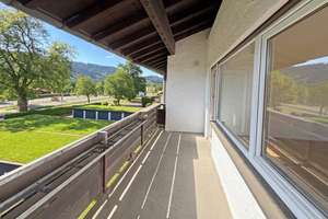Modernisierte 2-Zimmer-Wohnung mit Bergpanorama – Die vollständige Adresse der Immobilie erhältst du vom Anbieter., 87561 Oberstdorf – Vorschaubild 2