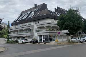 Wohnen in der Innenstadt