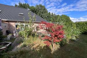 Wohlfühlen leicht gemacht – moderne Bungalow-DHH in Toplage von Lathen – Die vollständige Adresse der Immobilie erhältst du vom Anbieter., 49762 Lathen – Vorschaubild 7