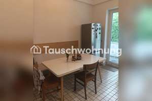 Tauschwohnung: Schöne 4-Zimmer-Wohnung in Sülz – Die vollständige Adresse der Immobilie erhältst du vom Anbieter., 50937 Sülz, Köln – Vorschaubild 5