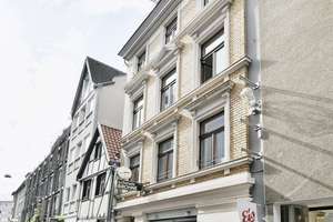 Historisches Wohn- und Geschäftshaus im Ehrenstraßenviertel mit freier Dachterrassen-Maisonette – Die vollständige Adresse der Immobilie erhältst du vom Anbieter., 50672 Altstadt/Nord, Köln – Vorschaubild 3