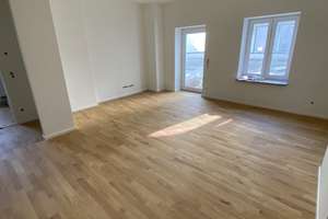 3-Zimmer-Wohnung mit EBK und Terrassen in Darmstadt-Innenstadt – Neckarstraße 24a, 64283 Mitte, Darmstadt – Vorschaubild 2