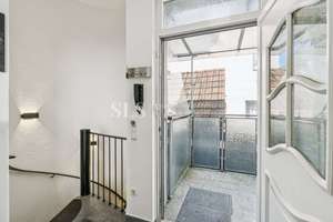 Wohnen mit Freiraum – modernisierter Bungalow mit vielseitig nutzbarem Souterrain – Die vollständige Adresse der Immobilie erhältst du vom Anbieter., 46149 Alsfeld, Oberhausen – Vorschaubild 12