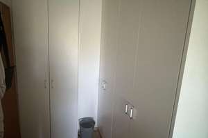 Hochwertig renovierte 4-Zimmer-Wohnung inkl. Möbel & Einbauküche – 45476 Styrum, Mülheim an der Ruhr – Vorschaubild 20