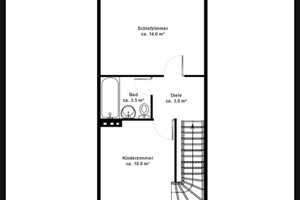 Provisionsfrei
Bitte keine Anfragen von Marklern.


Schönes 3-Zimmer-Haus in Hamburg Bramfeld – Hamburg – Vorschaubild 19